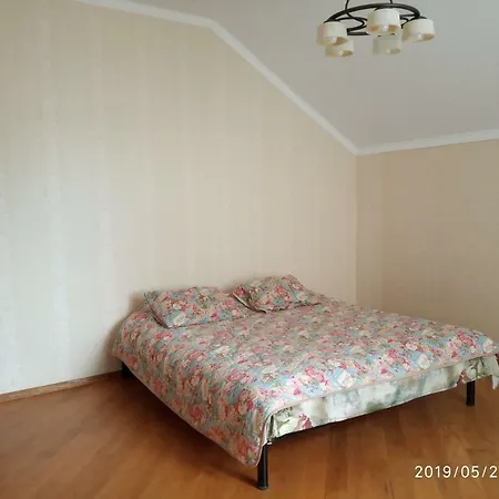 Maison d'hôtes Victory Odessa