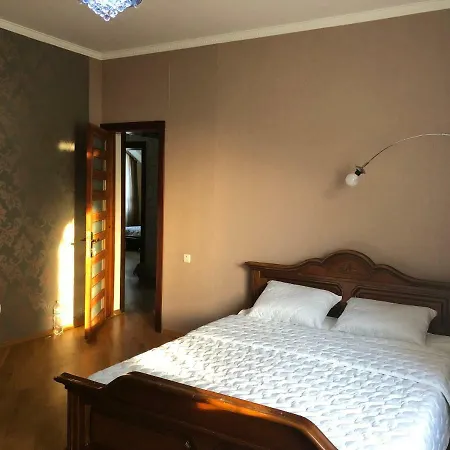 Victory בית הארחה אודסה