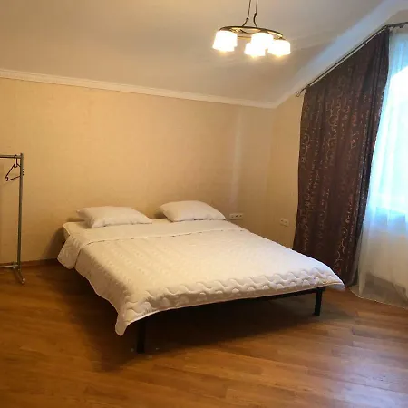 בית הארחה Victory אודסה