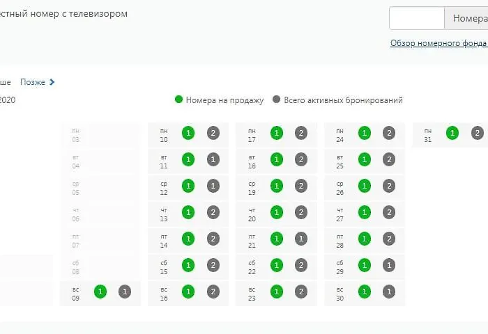 Victory בית הארחה *
