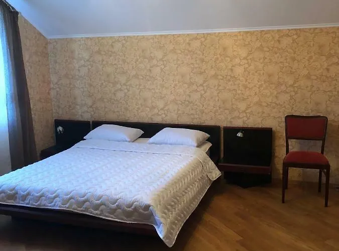 בית הארחה Victory