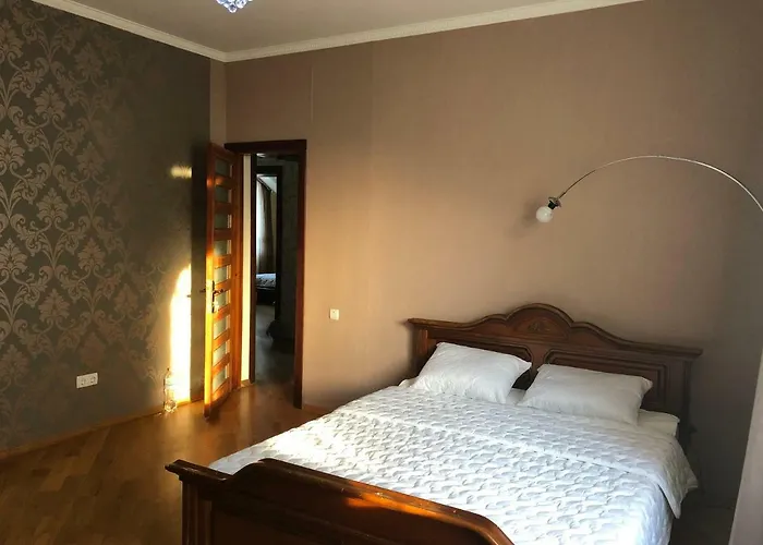 Victory בית הארחה אודסה