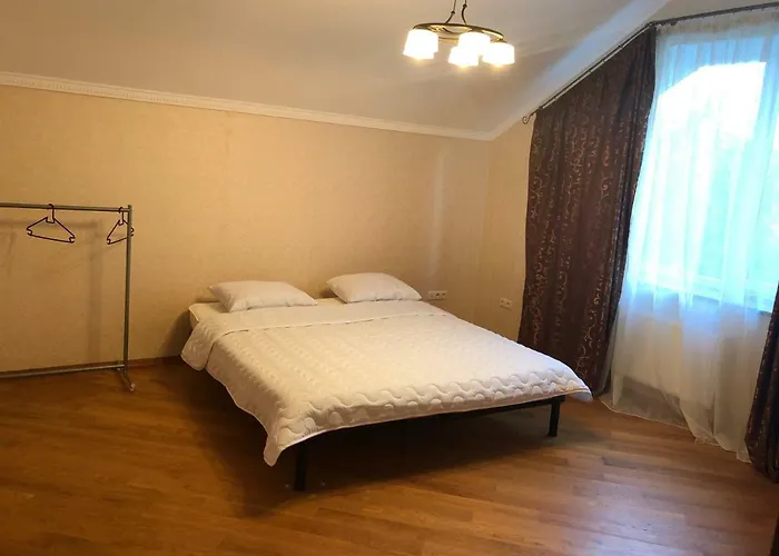 בית הארחה Victory אודסה