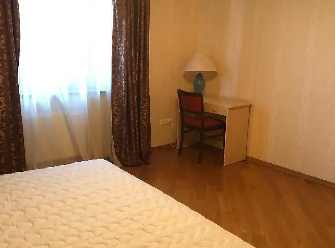 Victory בית הארחה *