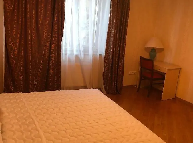 בית הארחה Victory