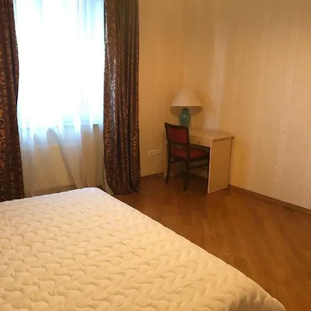 Victory Guest house *