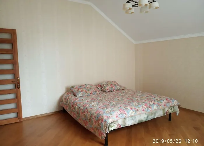 招待所 Victory 敖德萨